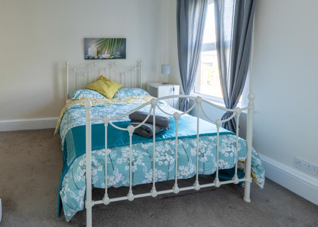 Parker House Apartment Salisbury